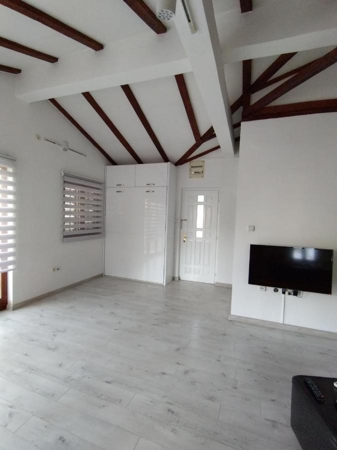 Duplex Apartman Lazaro Kotor Exterior foto