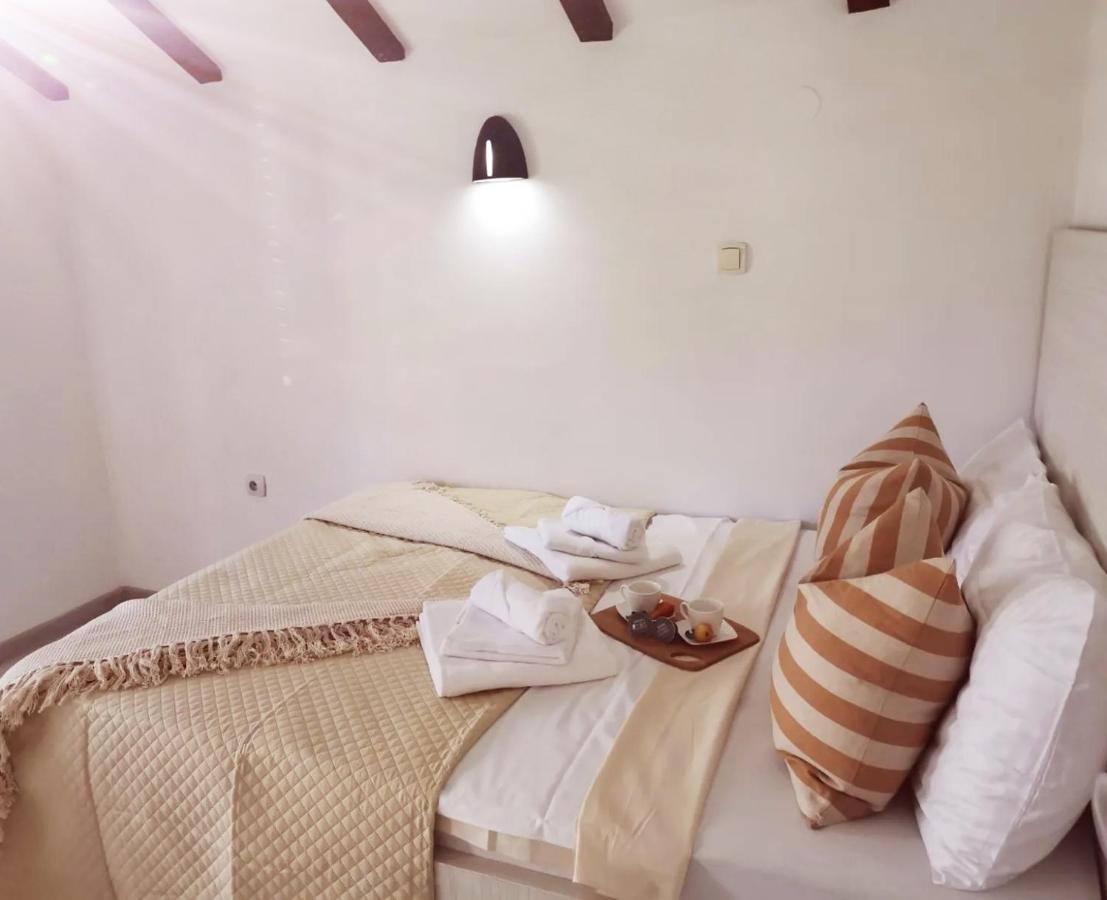 Duplex Apartman Lazaro Kotor Exterior foto